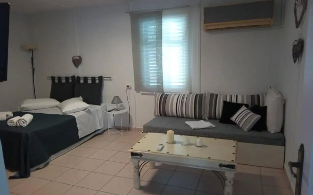 Cozy House in Argostoli