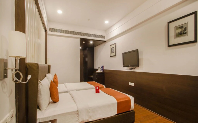 Kubeera Palace by OYO Rooms