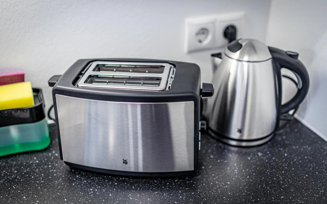 Stilvolles Apartment in toller Lage, "die Bunte"