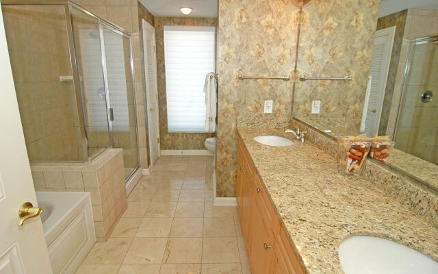 Palmetto Vacation Rentals at Kingston Plantation