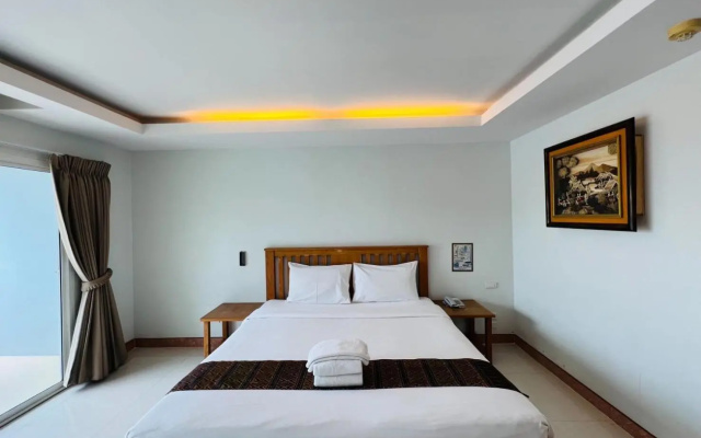 Thatphanom River View Hotel