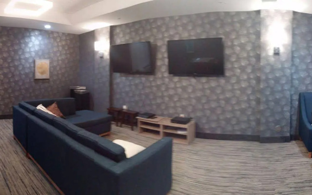 Homewood Suites By Hilton Philadelphia Plymouth Meeting