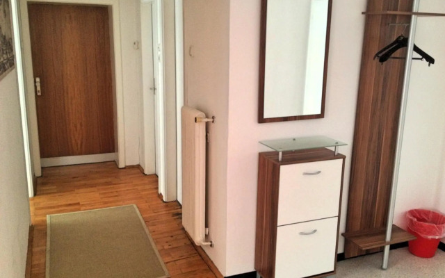 Apartment Jakominiplatz