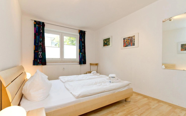 Appartementhaus Neuer Weg App 04