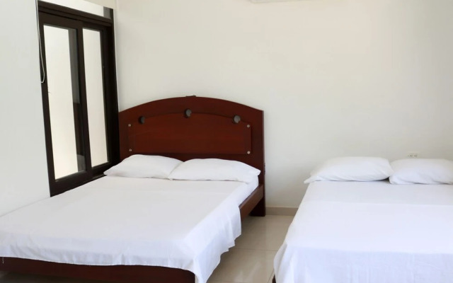 Hotel Restaurante Versalles