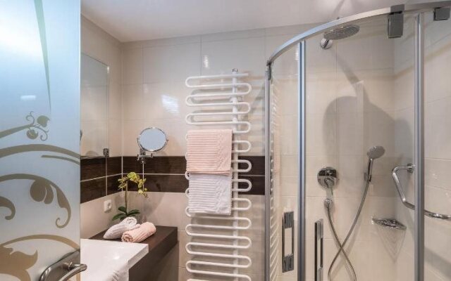 Apartment Mozart