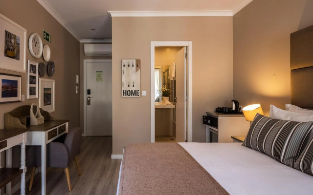 Vila Garden Guesthouse