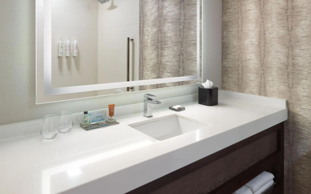 Chattanooga Marriott Downtown