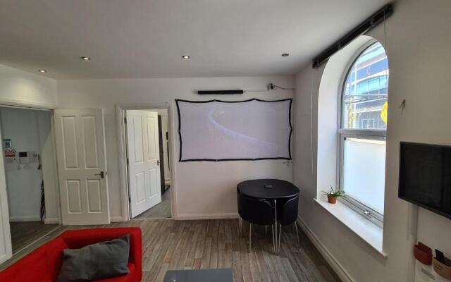 Smart Town Centre Apartments