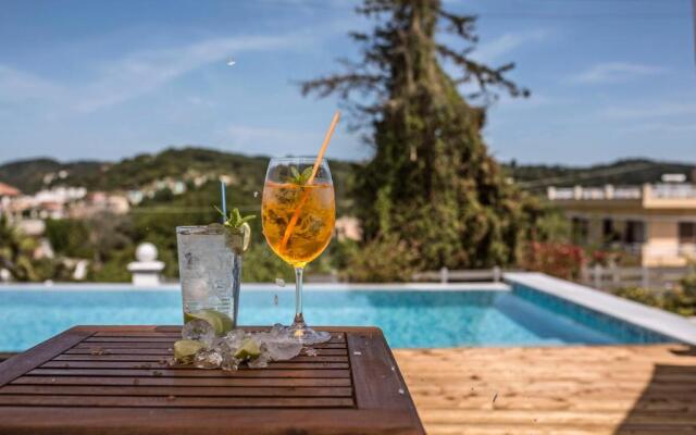 San Georgio Boutique Hotel - Adults Only