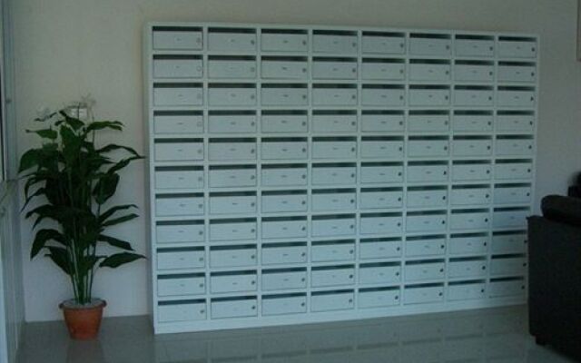 T.W. Jomtien Beach Resort