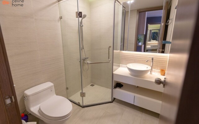 Celine Home - Vinhomes Central Park