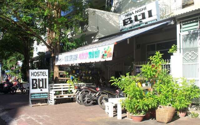 Bui Hostel