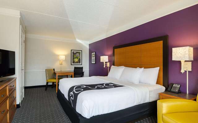 Travelodge by Wyndham Houston Cy-Fair