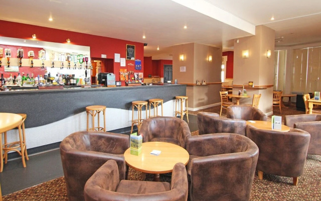 Dartmoor Valley Lodge
