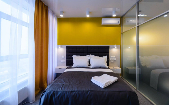 Partner Guest House Klovskyi