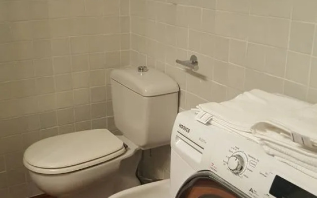 Luxury Apartments Suite 5 Giornate