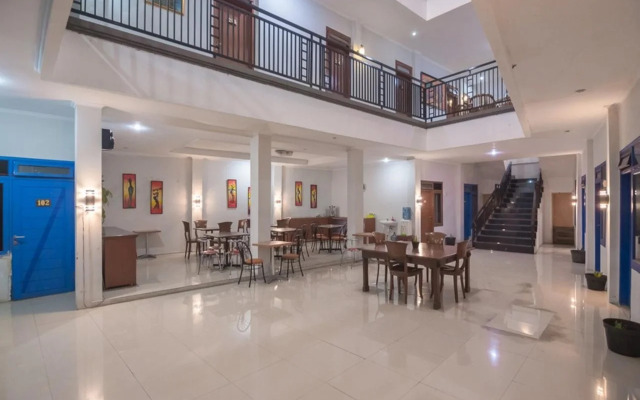 Zameena Guest House by RedDoorz