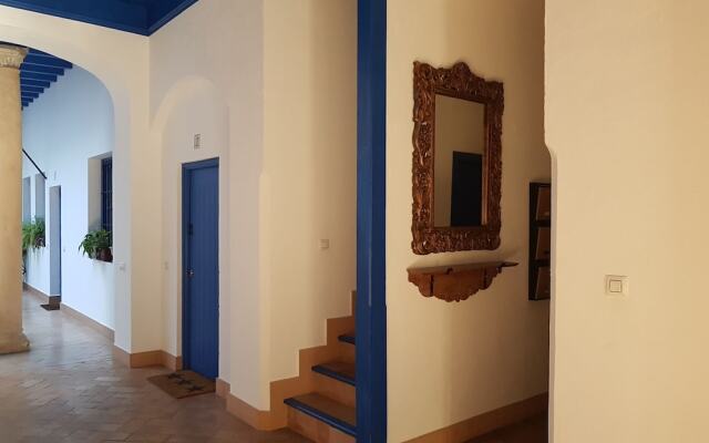 Misterhost Judería - Santa Cruz III