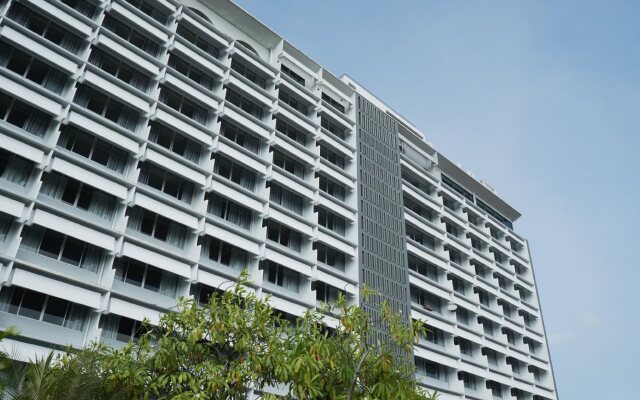 Pearl Hotel Phuket