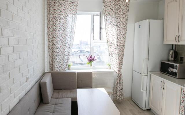 Мириады на улице Сибирская