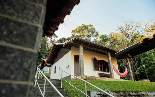 Pousada Tapera