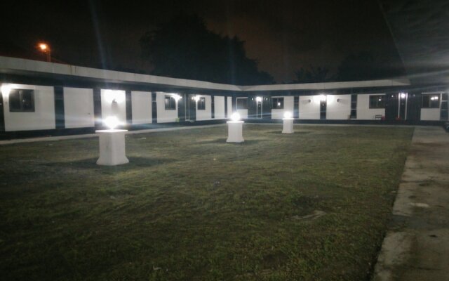 Transit Room KLIA - Residence Villa