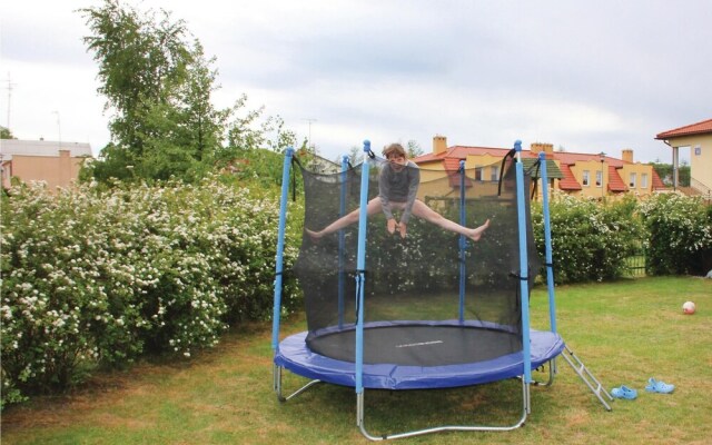 Amazing Home in Darlowo With 4 Bedrooms and Wifi