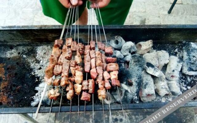 Yijingxuan Hotel Qinghai Lake