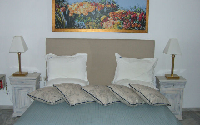 MyBoZer Hotel Kallisto