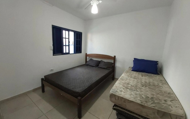 Mariluce Chale 3 Maranduba 2 dor