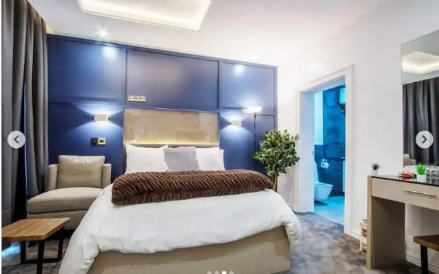 Wallgate Apartments