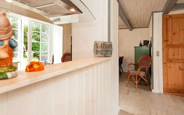 4 Person Holiday Home in Hejls