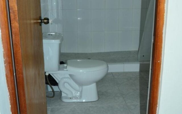 Hostal Don Reymundo