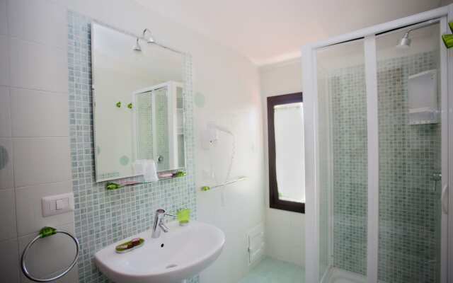 Villa Sunset Bed & Breakfast