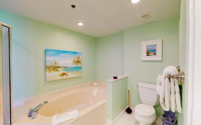 Sterling Sands 314 Destin (Condo)