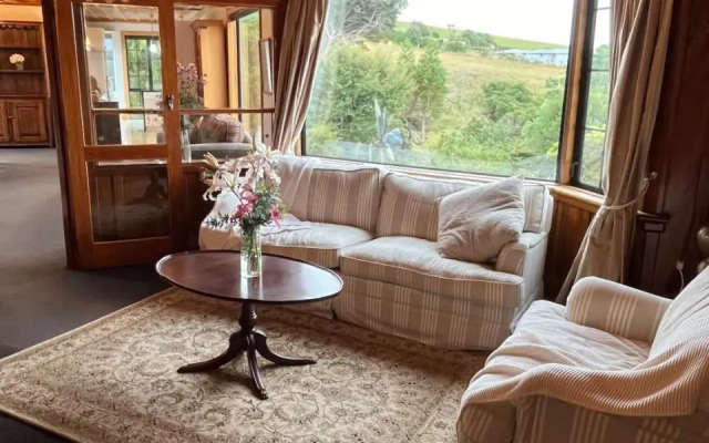 Greenwood Farmstay