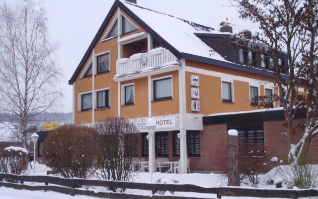 Hotel Pfeffermühle
