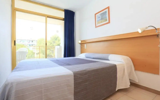 Apartamento Para 3 Personas en Salou