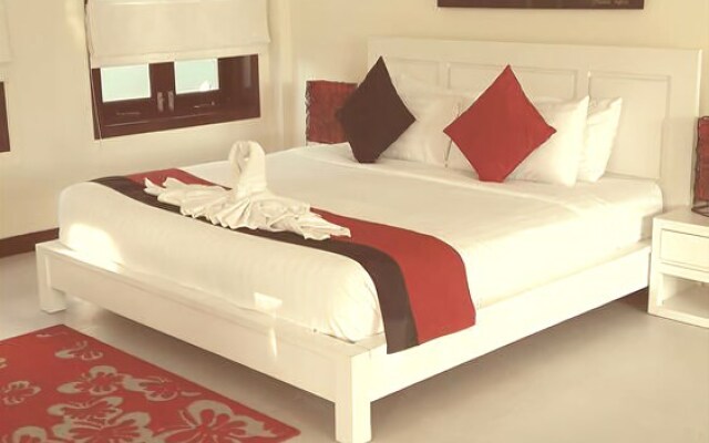 Sahwan Boutique Resort