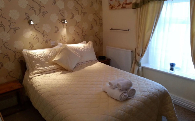 Del Mar B&B