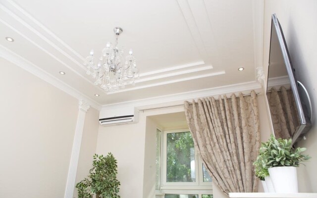 Aurora VIP Apartements