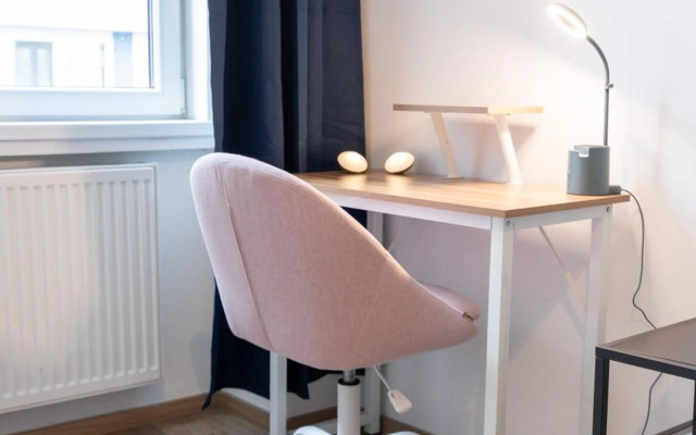 Radiant Premium Apartments - Fünfhaus