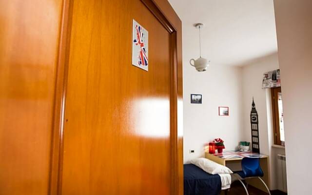 Moi Moi B&B