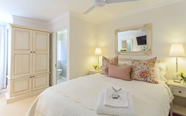 Ocean Watch Guest House