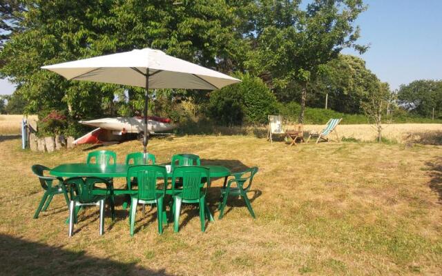 Appartement Kermadoué 1