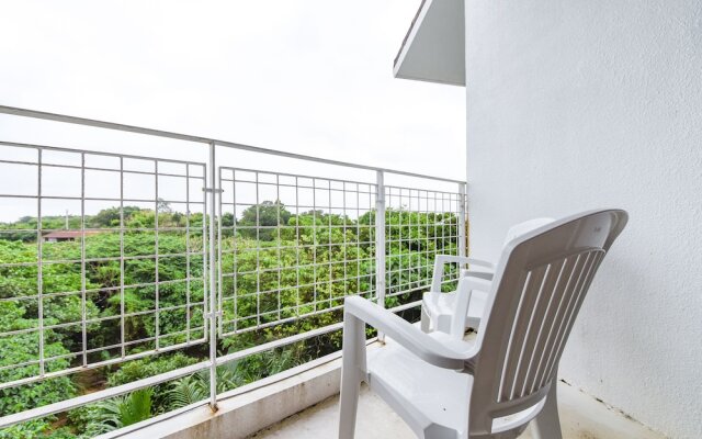 villa Iriomote