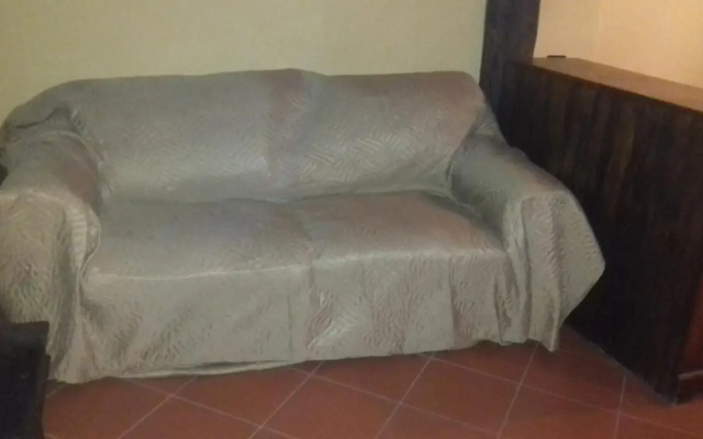 Apartment Garibaldi