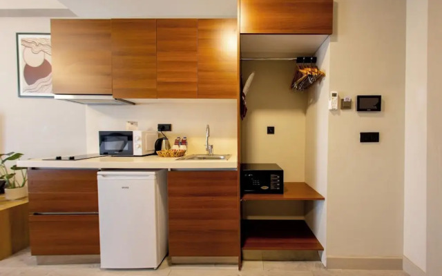 Best Western Plus Hotel Residences Istanbul