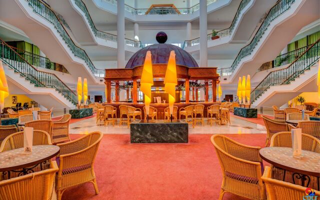 SBH Costa Calma Palace Thalasso & Spa